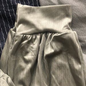 Namastetics Liquid Genie Pants Metallic 